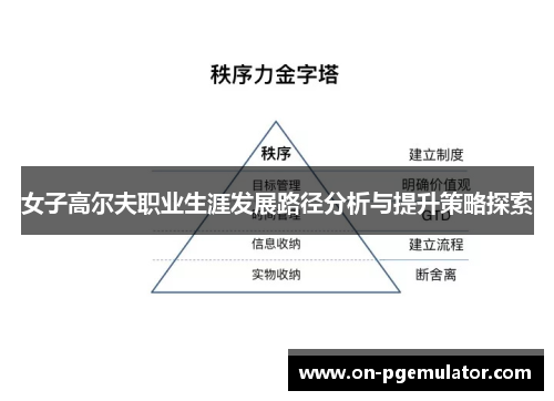 女子高尔夫职业生涯发展路径分析与提升策略探索