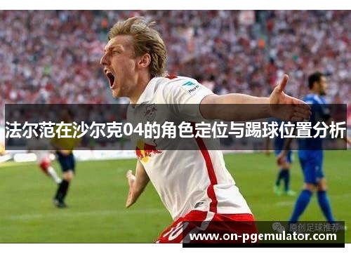 法尔范在沙尔克04的角色定位与踢球位置分析