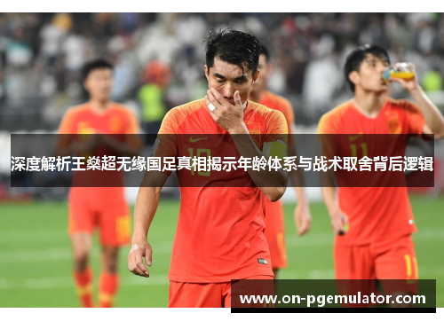 深度解析王燊超无缘国足真相揭示年龄体系与战术取舍背后逻辑